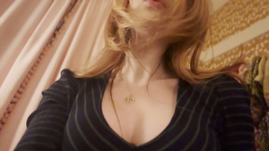 Olive Wood – JOI For Bill